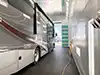 Large Sprinter Van Paint Booths