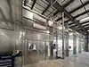General RV Birch Run Paint Booth Installation