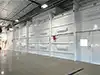 General RV Virginia Custom Doors for Large Equipment Paint Booth