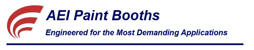 AEI Paint Booths
